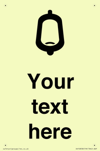 Custom information: urinal toilet